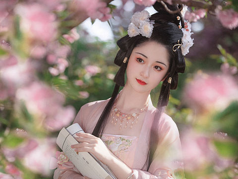 晚樱