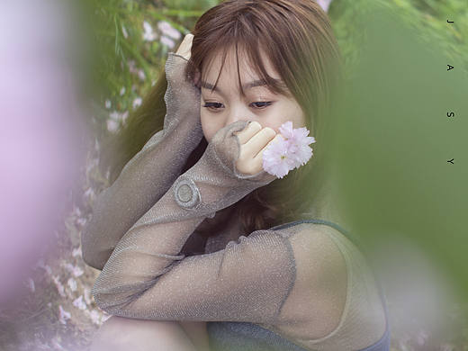 恋曲（个人主页-ZMjEyNzY2MTI=） - 人像摄影 - 站酷设计师465739788原创素材 - 站酷ZCOOL