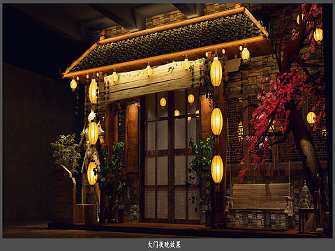 十里风·音乐餐吧