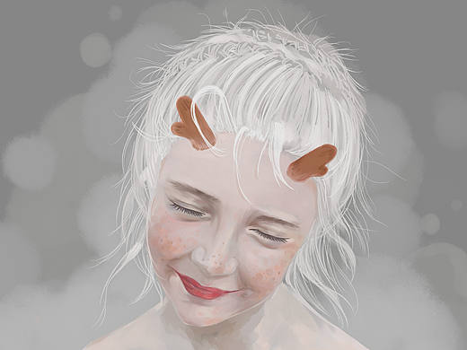 expression(取名无能)