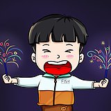 一点点画的头像