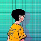 用户头像