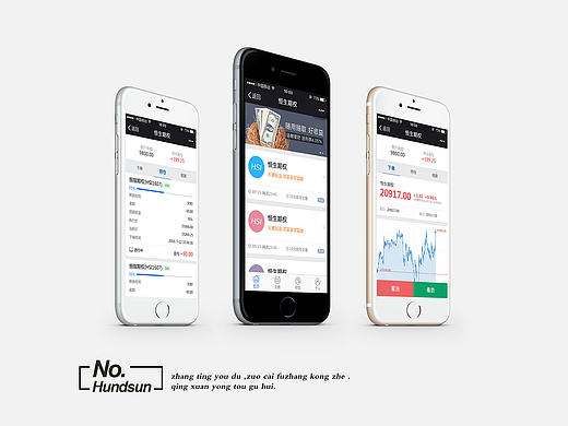 財經(jīng)網(wǎng)站頁面（個人主頁-ZMTczOTIyODQ=） - 移動端網(wǎng)頁 - 站酷設計師蓉城小成原創(chuàng)素材 - 站酷ZCOOL