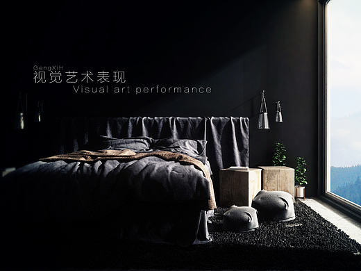 现实与艺术·表现