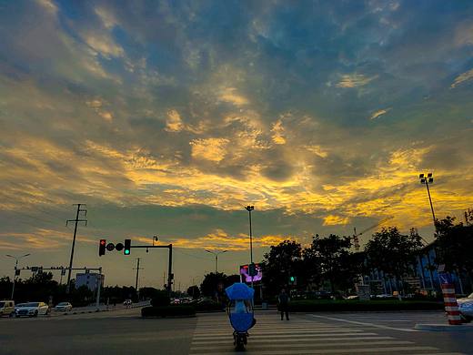 落日余晖（个人主页-ZNTQxNTczODA=） - 风光摄影 - 站酷设计师今天写作业了没原创素材 - 站酷ZCOOL