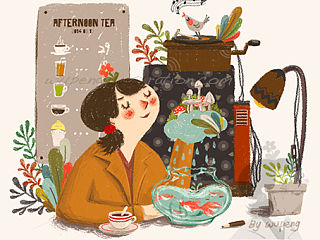 下午茶