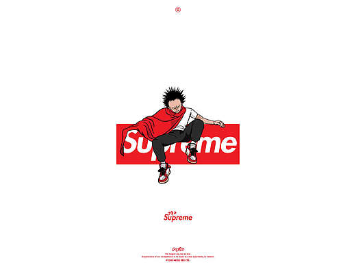 Supreme