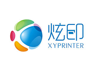 上logo一枚