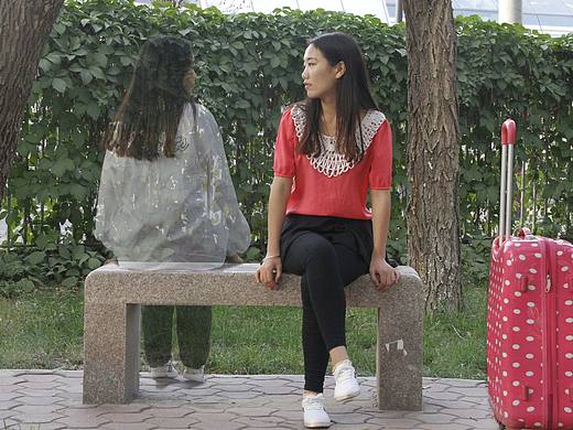 校园之殇（个人主页-ZNTMwMTQ1Ng==） - 人文/纪实摄影 - 站酷设计师So一下原创素材 - 站酷ZCOOL