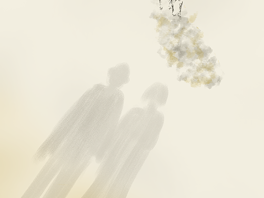 瞎画