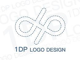 1DP LOGO DESIGN