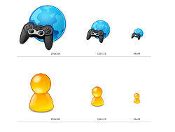 iptv上用的icon一組（個(gè)人主頁-ZOTM0NjU2） - 圖標(biāo) - 站酷設(shè)計(jì)師didoyu原創(chuàng)素材 - 站酷ZCOOL