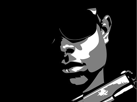 沖出康普頓（個人主頁-ZNDk1NzIyNTI=） - 創(chuàng)作習作 - 站酷設計師李路聞原創(chuàng)素材 - 站酷ZCOOL