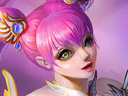 天空之战_角色局部合集