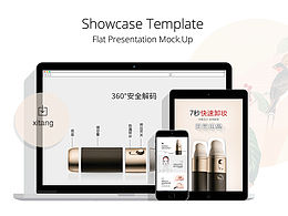 【囍堂视觉】淘宝网 /杭州 化妆品 -卸妆乳详情页面设计