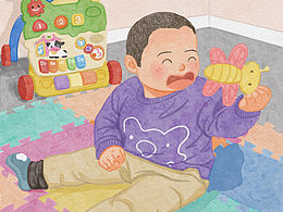 冬小胖系列之三