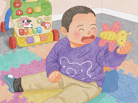 冬小胖系列之三