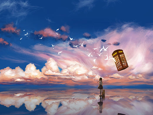 霞（個(gè)人主頁(yè)-ZMTU3NTEzMzY=） - 創(chuàng)作習(xí)作 - 站酷設(shè)計(jì)師林單調(diào)原創(chuàng)素材 - 站酷ZCOOL