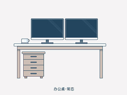办公，办公场景（个人主页-ZMTc5NjU5NjQ=） - 创作习作 - 站酷设计师future董原创素材 - 站酷ZCOOL