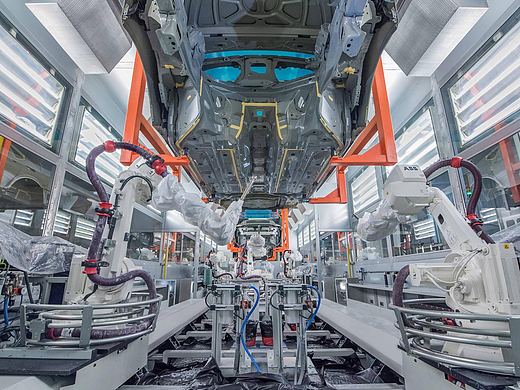 济南工业元宇宙赋能新型工业化，助力制造业高质量发展