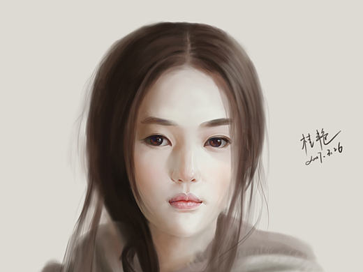 手绘练习（个人主页-ZMjEwMzU3Njg=） - 创作习作 - 站酷设计师酸菜鱼米线原创素材 - 站酷ZCOOL