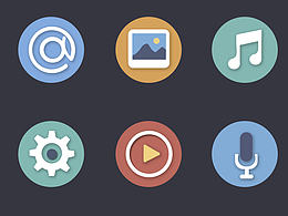 圖標(biāo)練習(xí)