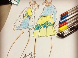 衣服