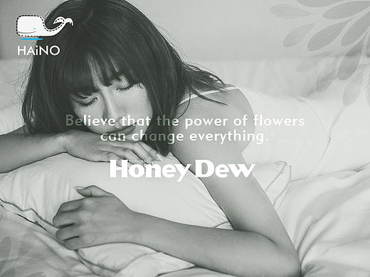 HoneyDew®彩妆首页