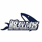 鲸视创客工作室的头像
