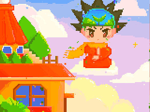 神经过的小镇（个人主页-ZNTg4ODY5NjQ=） - 创作习作 - 站酷设计师不有趣超级冷原创素材 - 站酷ZCOOL