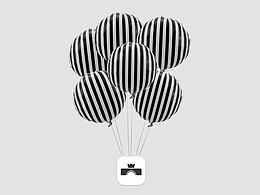 摄影类APP界面设计