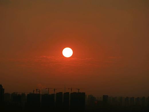 行到水穷处 坐看云起时