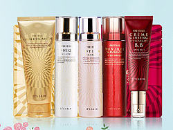 化妆品首页