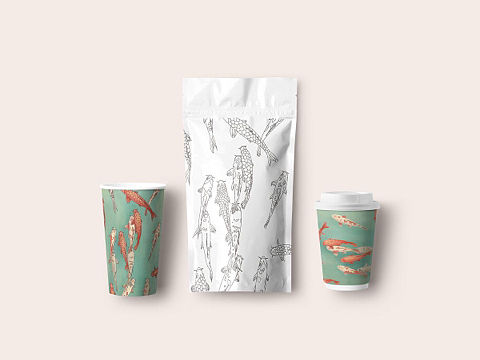 插畫(huà)包裝（個(gè)人主頁(yè)-ZNDYxMzYyOTY=） - 包裝 - 站酷設(shè)計(jì)師635go原創(chuàng)素材 - 站酷ZCOOL