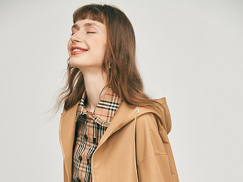 XR STUDIO | 休闲女装（个人主页-ZNTYxNTQwMjg=） - 时尚/艺术摄影 - 站酷设计师XR_星然广告原创素材 - 站酷ZCOOL