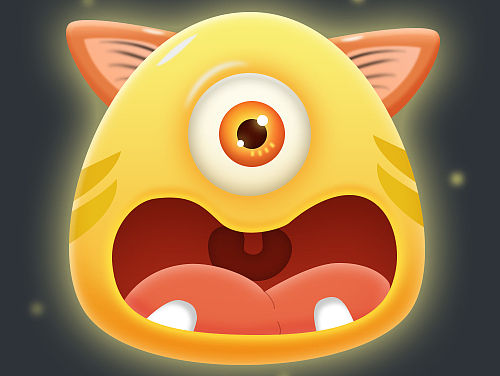 游戏icon-小猫