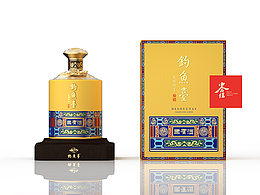 白酒包装设计