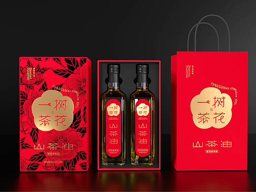 设计出一朵花来  |  自然符号设计