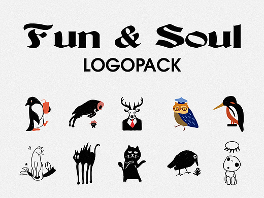 LOGO LOGO LOGO设计 LOGO设计 LOGO设计 趣味LOGO LOGO