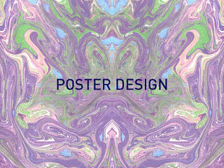 POSTER DESIGN
