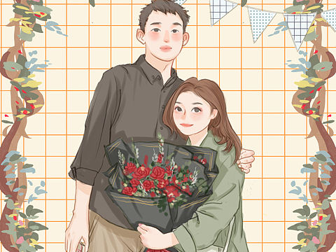 小像