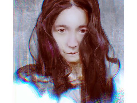 少女
