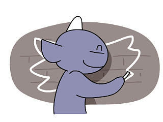 #一秒变神经病#执念~第三十八集~