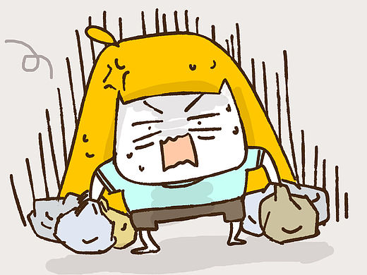 阿宝喵的记忆杂物盒