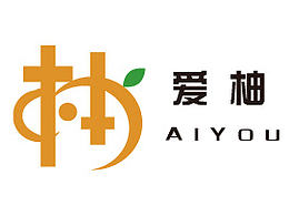 愛柚三折頁