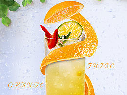 海报