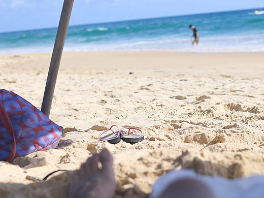 温存一路所见 | 去暹罗