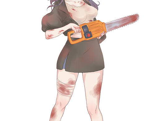 人设（个人主页-ZMzMxNDc0NjA=） - 创作习作 - 站酷设计师醋溜香蕉皮儿原创素材 - 站酷ZCOOL
