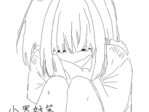 动漫女生