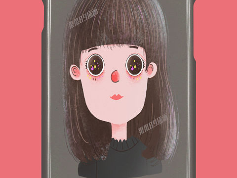 换个方式 保存孩子的照片